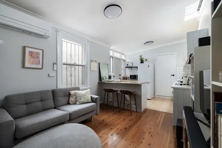 Third view of Homely house listing, 25 Campbell Street, Newtown NSW 2042