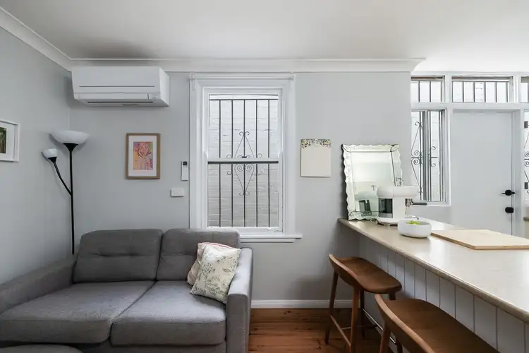 Fourth view of Homely house listing, 25 Campbell Street, Newtown NSW 2042