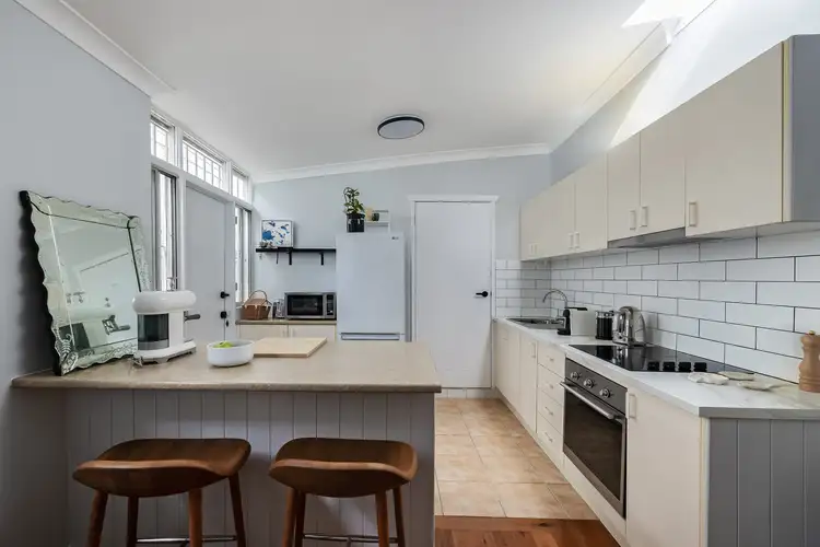 Fifth view of Homely house listing, 25 Campbell Street, Newtown NSW 2042