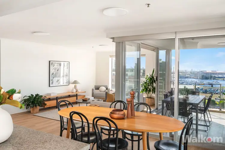 Second view of Homely apartment listing, 71/741 Hunter Street, Newcastle West NSW 2302