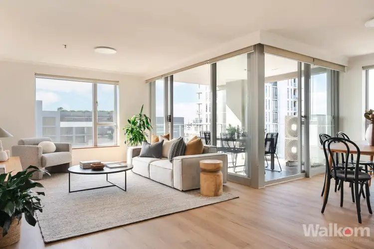 Third view of Homely apartment listing, 71/741 Hunter Street, Newcastle West NSW 2302