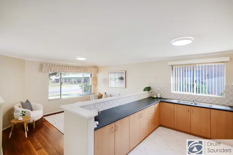 Second view of Homely house listing, 68a Birdwood Street, Innaloo WA 6018