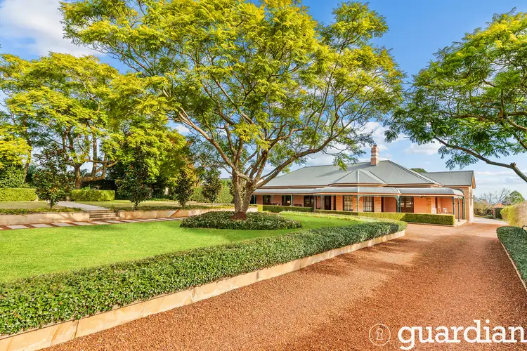 724a Old Northern Road, Dural NSW 2158