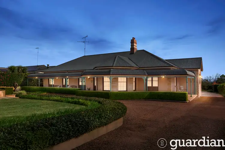 724a Old Northern Road, Dural NSW 2158