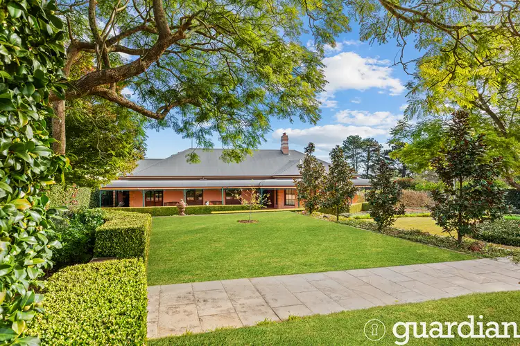 Third view of Homely rural property listing, 724a Old Northern Road, Dural NSW 2158
