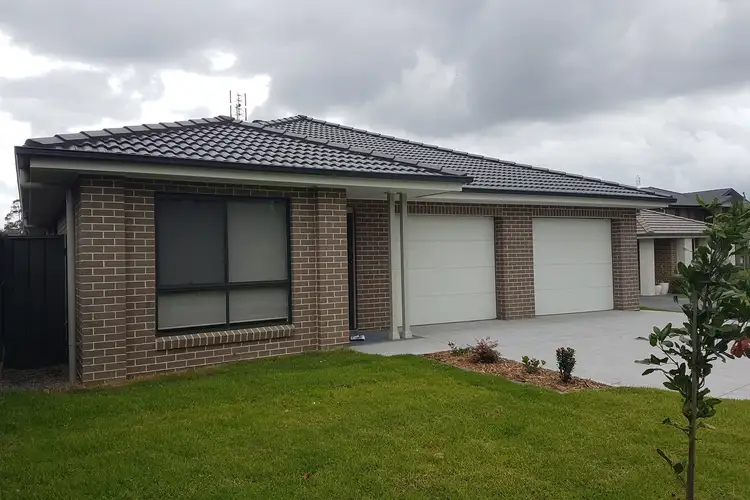 67 Fairmont Boulevarde, Hamlyn Terrace NSW 2259