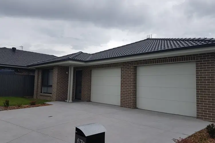 Second view of Homely house listing, 67 Fairmont Boulevarde, Hamlyn Terrace NSW 2259