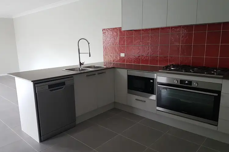 Fifth view of Homely house listing, 67 Fairmont Boulevarde, Hamlyn Terrace NSW 2259