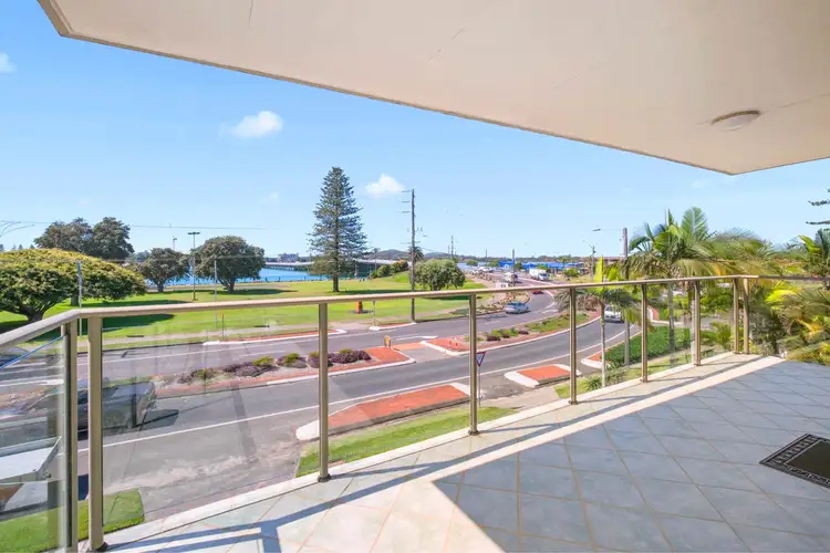 Third view of Homely apartment listing, 5/12-14 Manning Street, Tuncurry NSW 2428