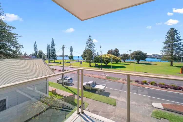 Fourth view of Homely apartment listing, 5/12-14 Manning Street, Tuncurry NSW 2428