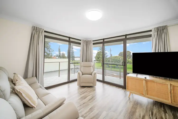 Fifth view of Homely apartment listing, 5/12-14 Manning Street, Tuncurry NSW 2428