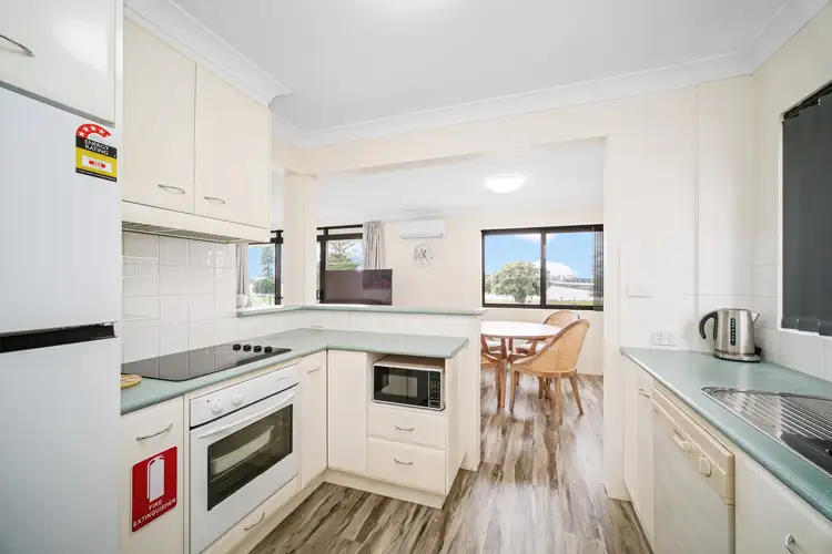 Sixth view of Homely apartment listing, 5/12-14 Manning Street, Tuncurry NSW 2428