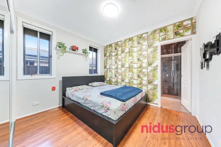 Sixth view of Homely house listing, 55 Budapest Street, Rooty Hill NSW 2766