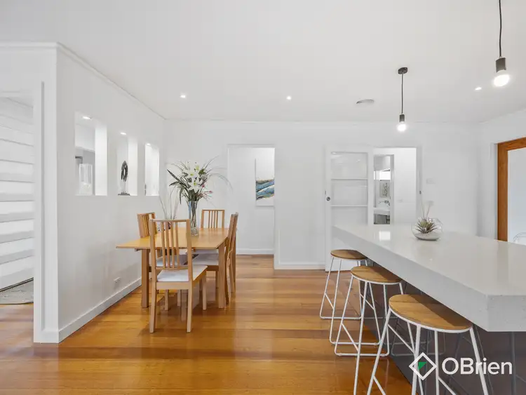 Third view of Homely house listing, 4 Merlin Court, Frankston VIC 3199