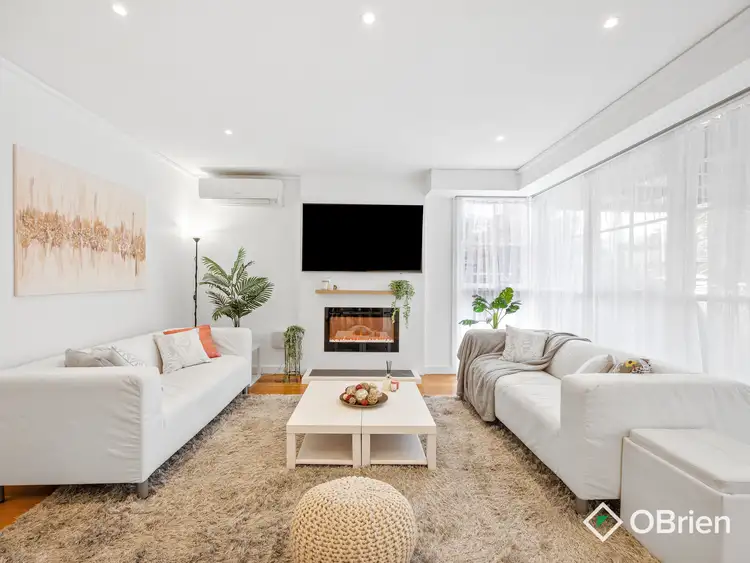 Sixth view of Homely house listing, 4 Merlin Court, Frankston VIC 3199
