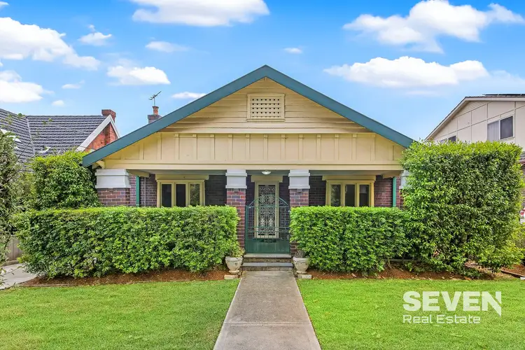 25 Pennant Hills Road, North Parramatta NSW 2151