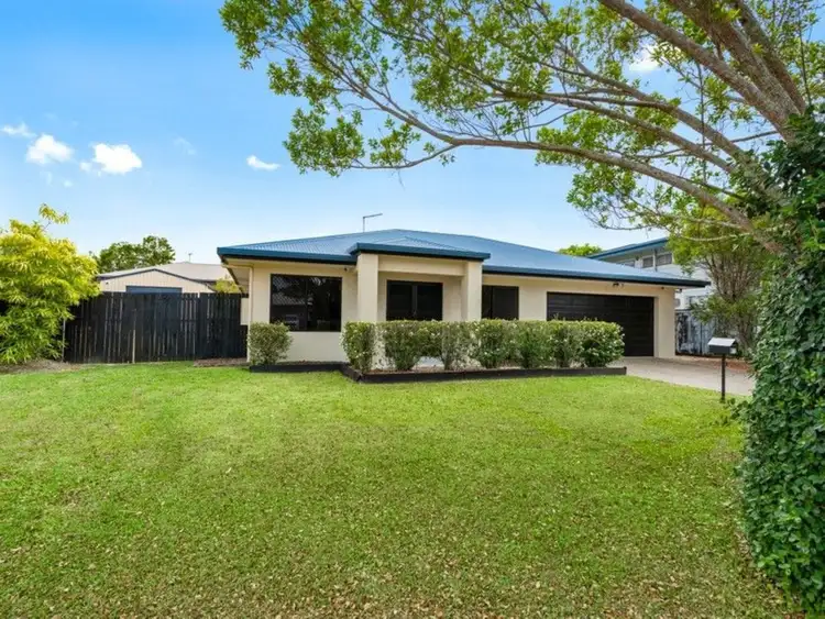 16 Kingsley Close, White Rock QLD 4868
