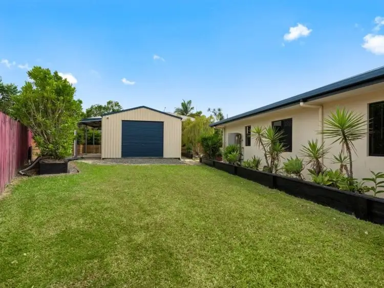 Second view of Homely house listing, 16 Kingsley Close, White Rock QLD 4868