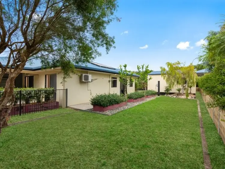 Third view of Homely house listing, 16 Kingsley Close, White Rock QLD 4868