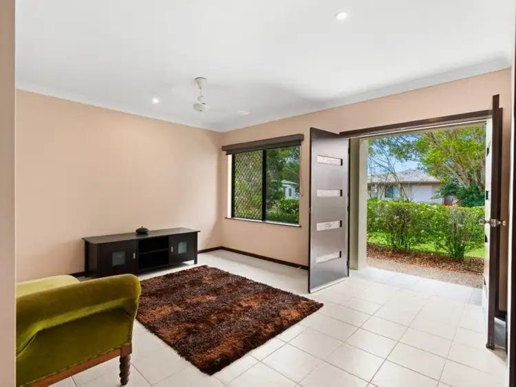 Fourth view of Homely house listing, 16 Kingsley Close, White Rock QLD 4868