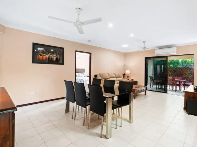 Fifth view of Homely house listing, 16 Kingsley Close, White Rock QLD 4868