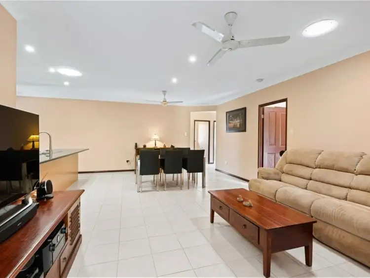 Sixth view of Homely house listing, 16 Kingsley Close, White Rock QLD 4868
