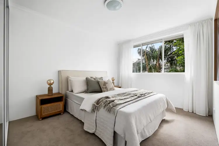 Third view of Homely apartment listing, 9/64 Carrington Parade, Curl Curl NSW 2096