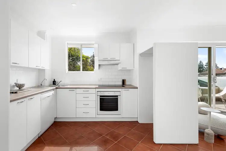 Fourth view of Homely apartment listing, 9/64 Carrington Parade, Curl Curl NSW 2096