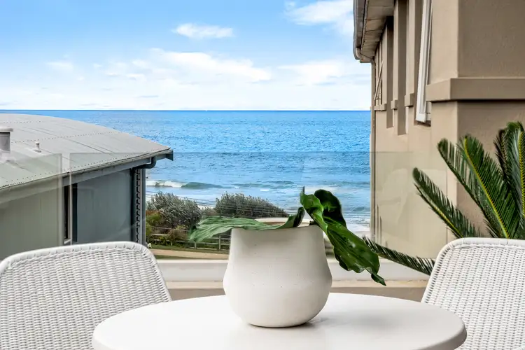 Fifth view of Homely apartment listing, 9/64 Carrington Parade, Curl Curl NSW 2096