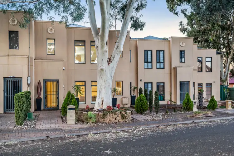 37 Willow Bend, Marden SA 5070