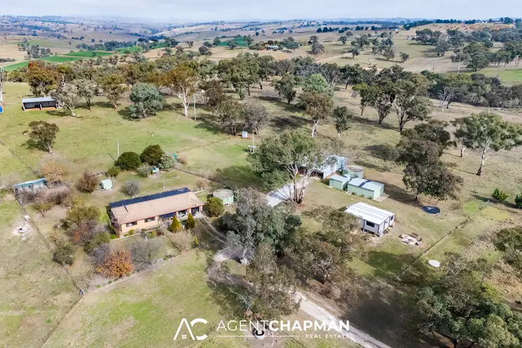 223 Wimbledon Road, Georges Plains NSW 2795