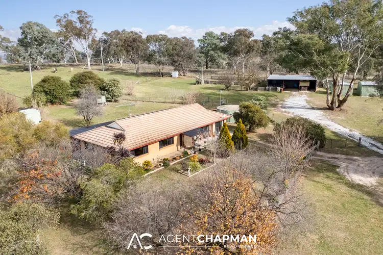 Second view of Homely house listing, 223 Wimbledon Road, Georges Plains NSW 2795