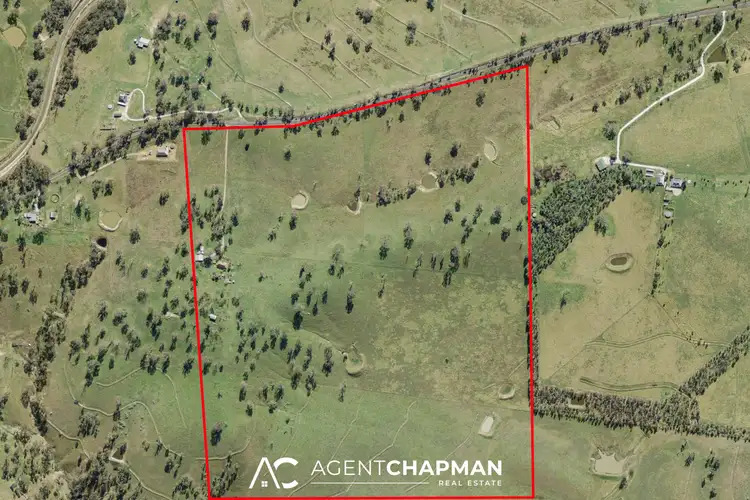 Fourth view of Homely house listing, 223 Wimbledon Road, Georges Plains NSW 2795