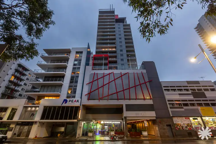65/155 Adelaide Terrace, East Perth WA 6004