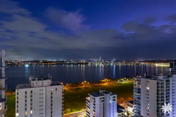 65/155 Adelaide Terrace, East Perth WA 6004