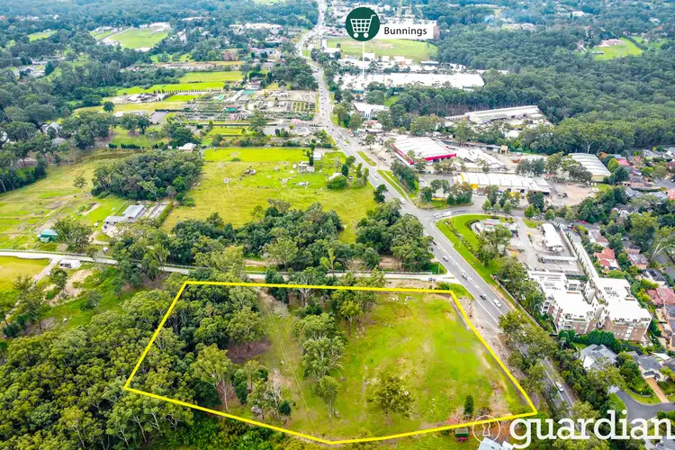 Second view of Homely land listing, 229 New Line Road, Dural NSW 2158