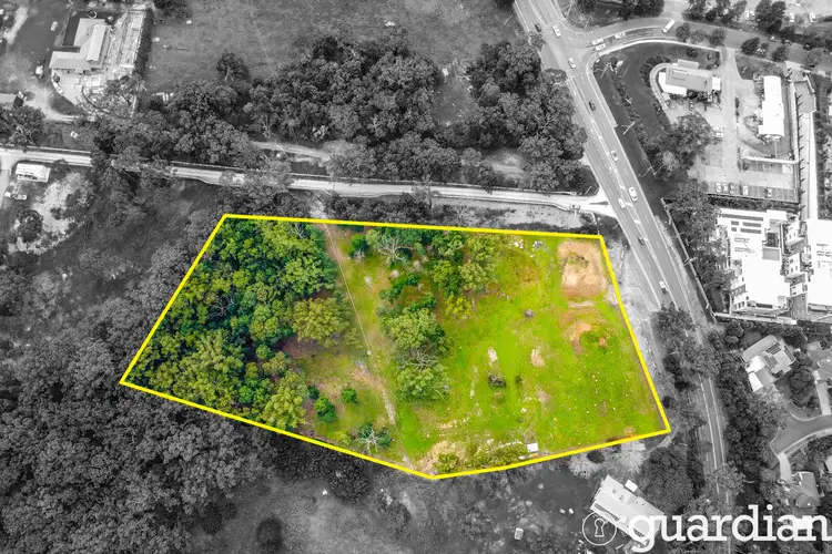 Fourth view of Homely land listing, 229 New Line Road, Dural NSW 2158