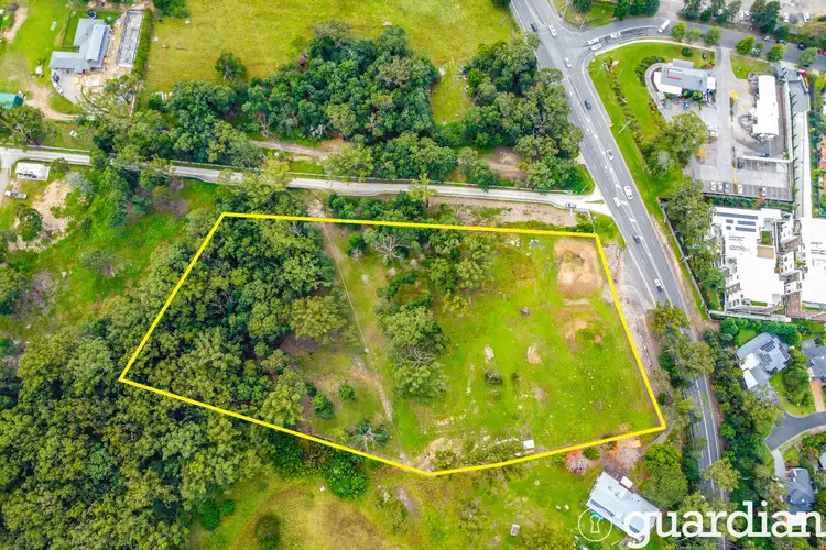 Fifth view of Homely land listing, 229 New Line Road, Dural NSW 2158