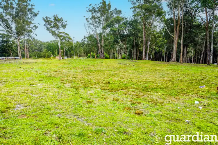 Seventh view of Homely land listing, 229 New Line Road, Dural NSW 2158