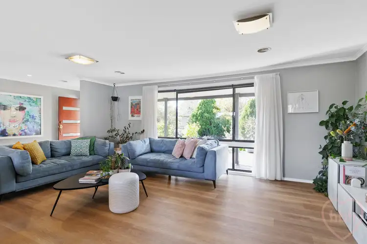 Fifth view of Homely house listing, 2 Lavan Place, Evatt ACT 2617