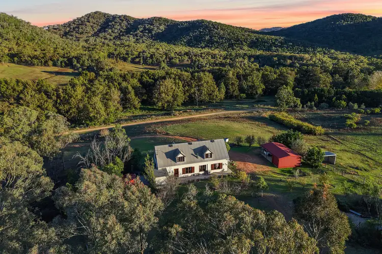 373 Riverlea Road, Mudgee NSW 2850