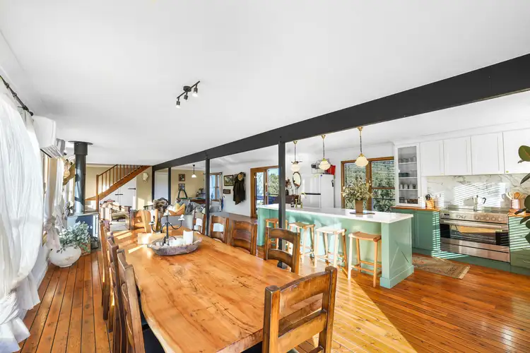 Fourth view of Homely rural property listing, 373 Riverlea Road, Mudgee NSW 2850
