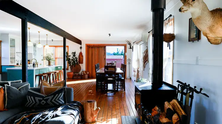 Fifth view of Homely rural property listing, 373 Riverlea Road, Mudgee NSW 2850