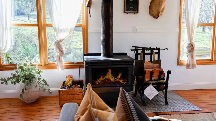 Sixth view of Homely rural property listing, 373 Riverlea Road, Mudgee NSW 2850