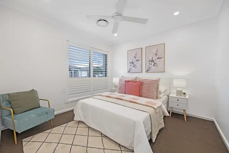Second view of Homely house listing, 40 Cadet Circuit, Jordan Springs NSW 2747