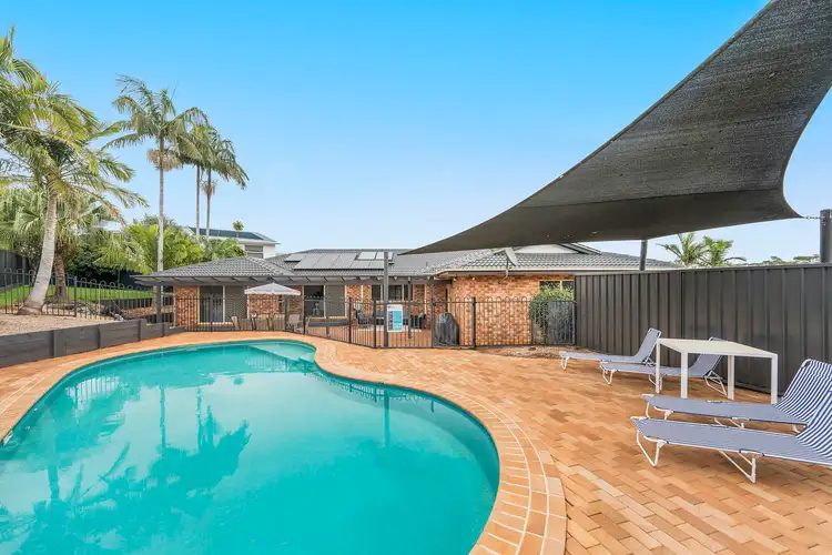 6 Kalimna Close, Port Macquarie NSW 2444