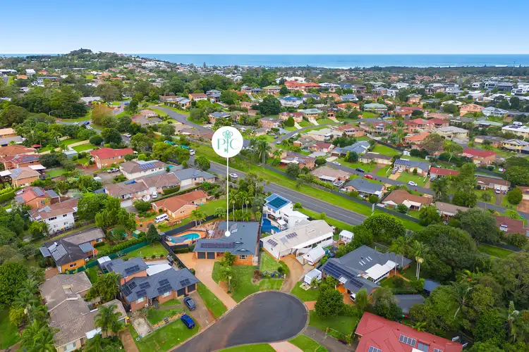 6 Kalimna Close, Port Macquarie NSW 2444