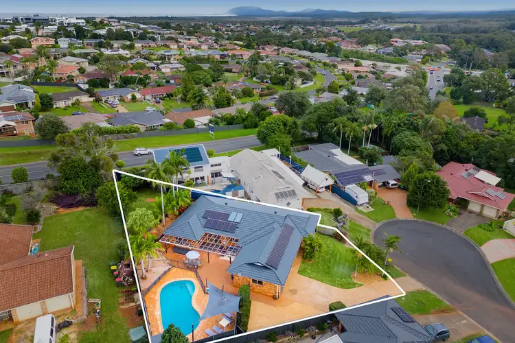 6 Kalimna Close, Port Macquarie NSW 2444