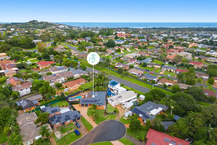 6 Kalimna Close, Port Macquarie NSW 2444