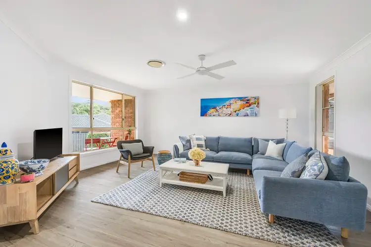 Fifth view of Homely house listing, 6 Kalimna Close, Port Macquarie NSW 2444